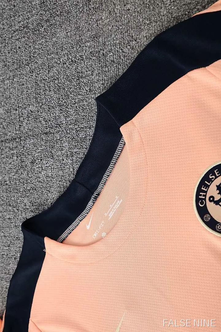 Chelsea 25/26 Training Kit (Fan Version), photo 4