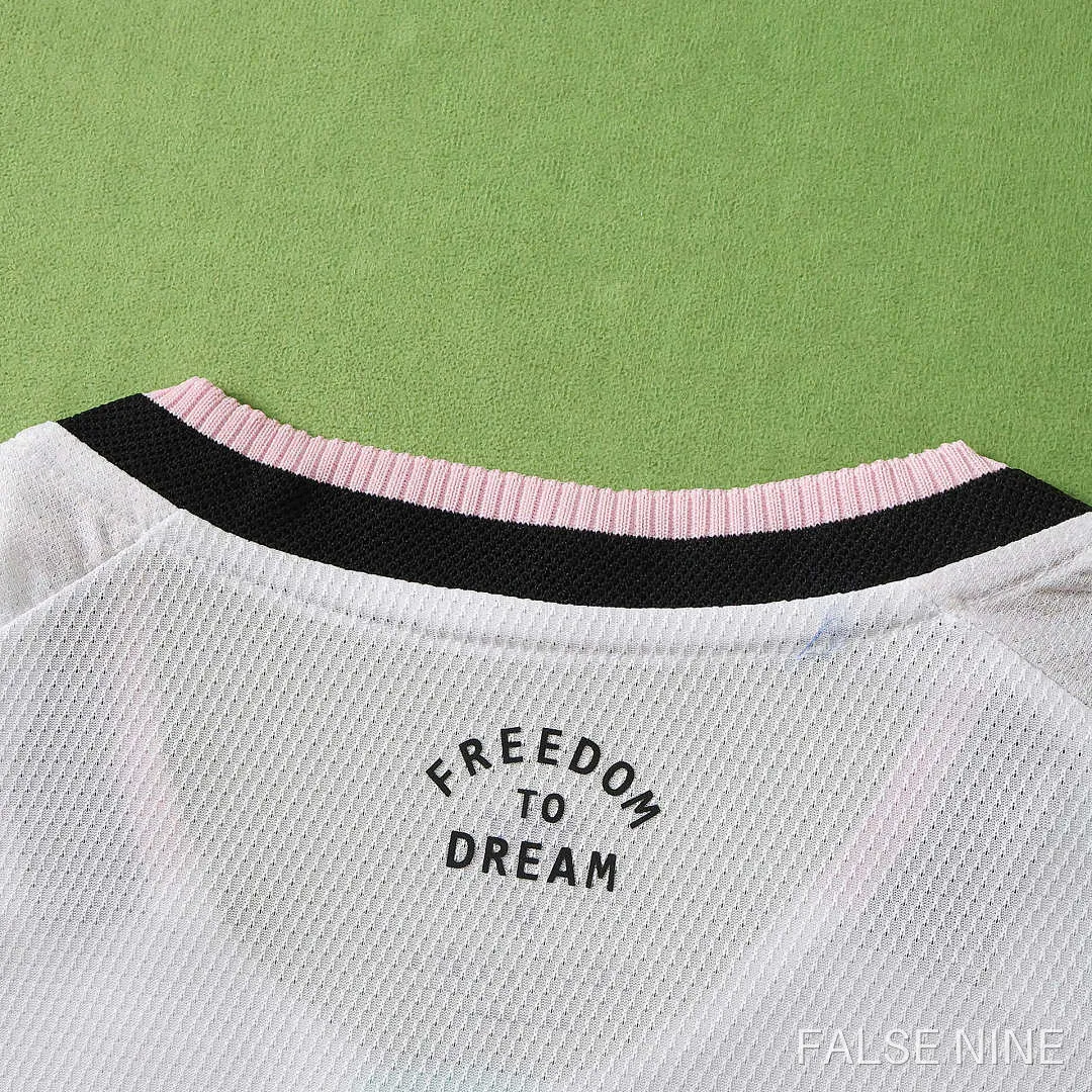 Inter Miami CF 26/27 Third Jersey (Authentic), photo 3
