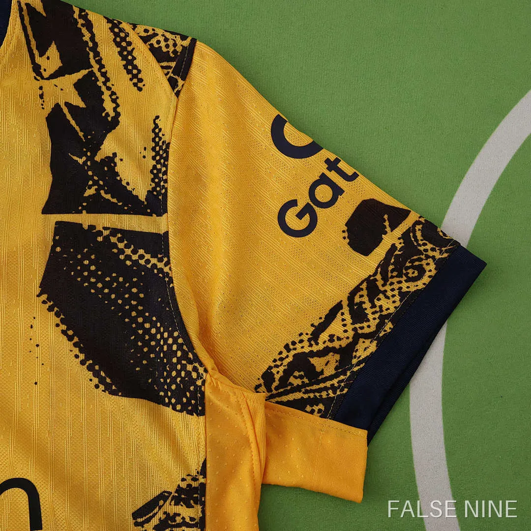 Inter Milan 24/25 Third Shirt (Player Version), photo 9