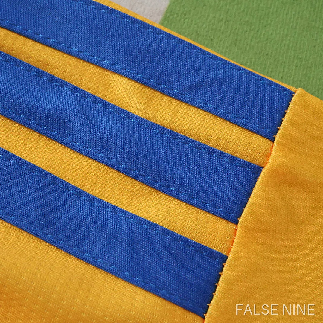 Tigres UANL 26/27 Home Shirt (Fan Version), photo 25