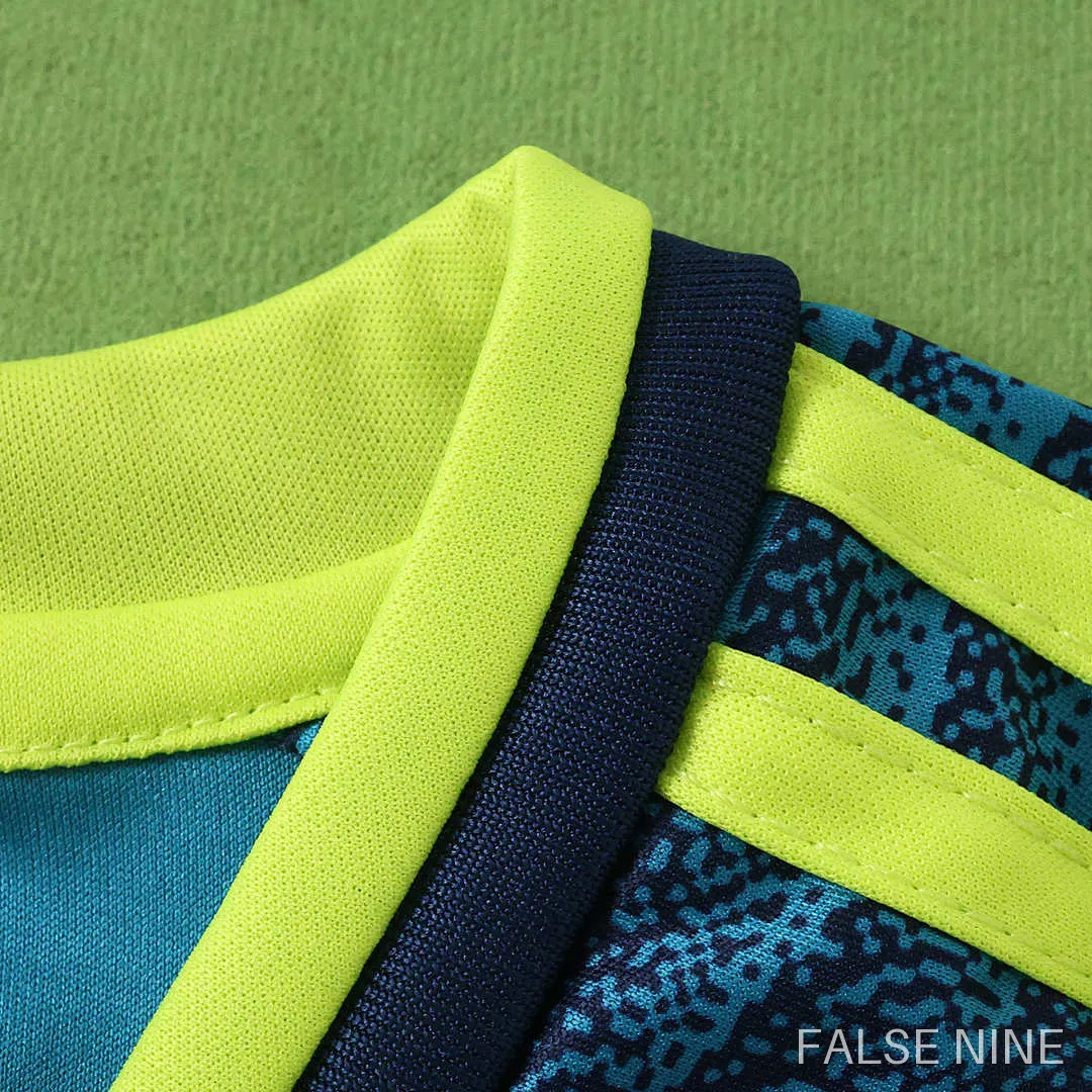 Colombia 2026 Away Long Sleeve Shirt (Fan Version), photo 16