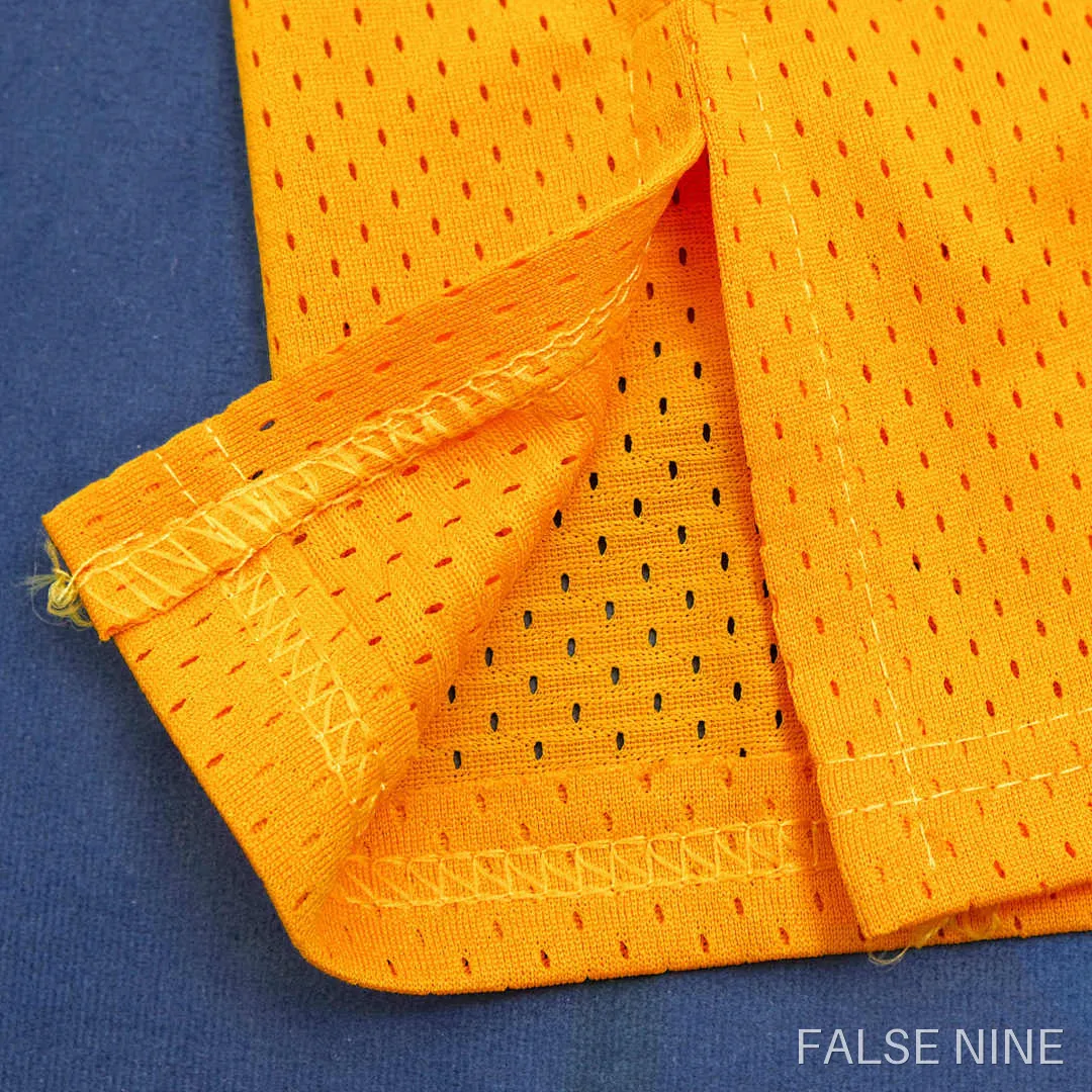 L.A. Lakers 1996-97 Home Jersey (Retro), photo 10