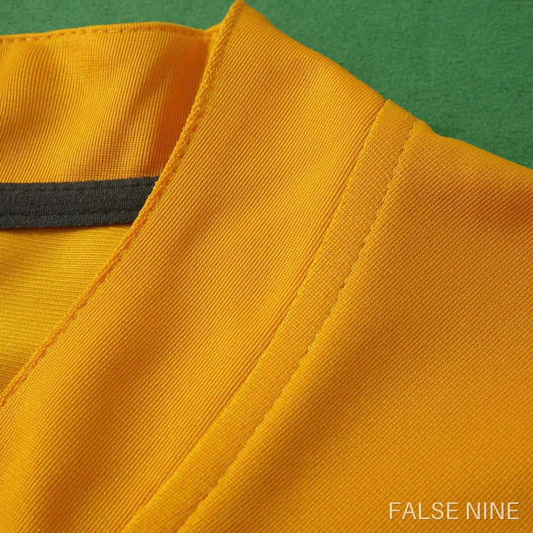 Los Angeles Rams Yellow Home Jersey 2026, photo 20