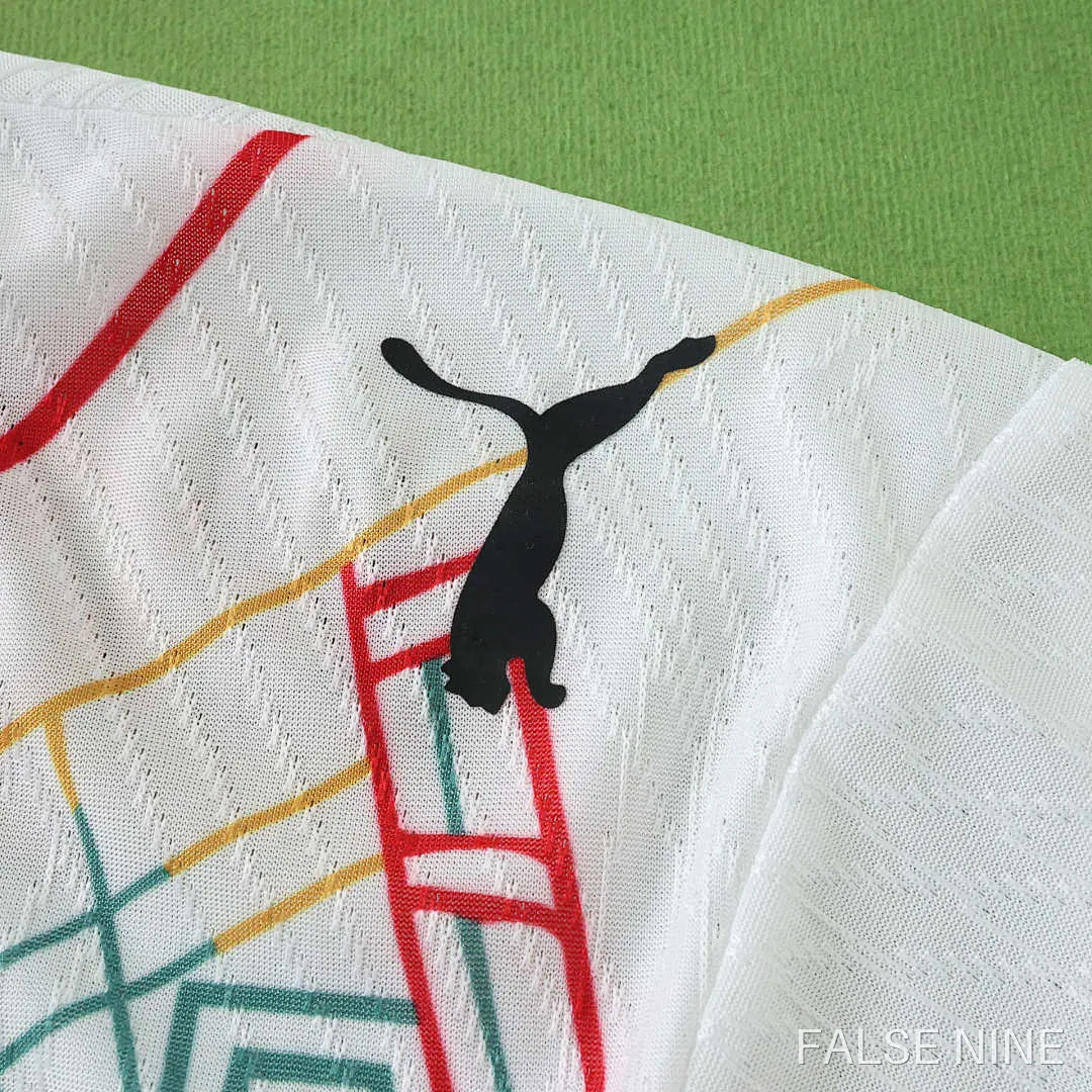 Ghana 2026 Home Shirt (Player Version), photo 18