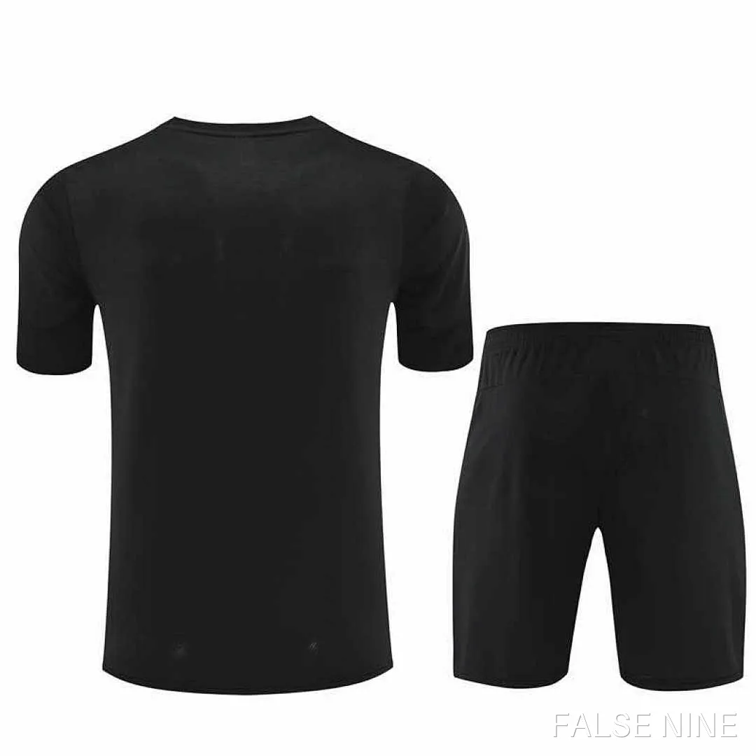 Manchester City 25/26 Training Kit (Fan Version), photo 20
