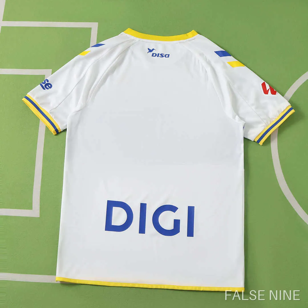UD Las Palmas 26/27 Third Shirt (Fan Version), photo 2