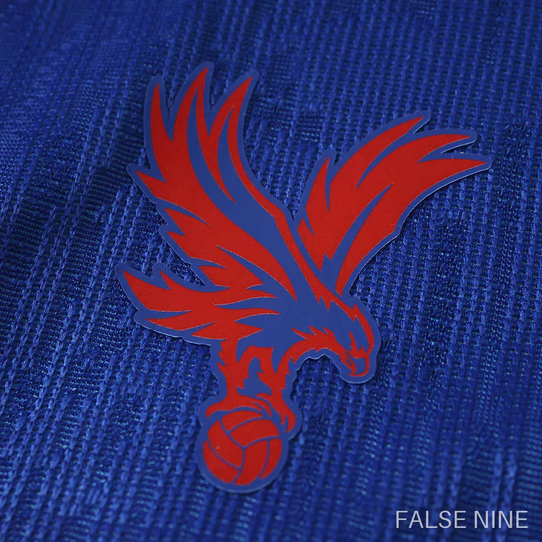 Crystal Palace 26/27 Third Shirt (Player Version), photo 4