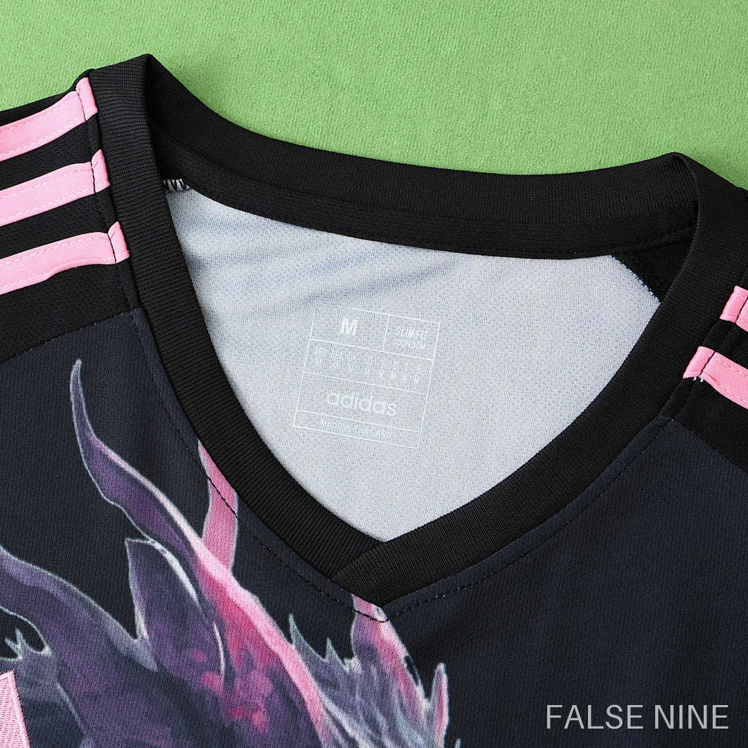 Japan 24-25 Special Edition Fan Version Shirt, photo 22