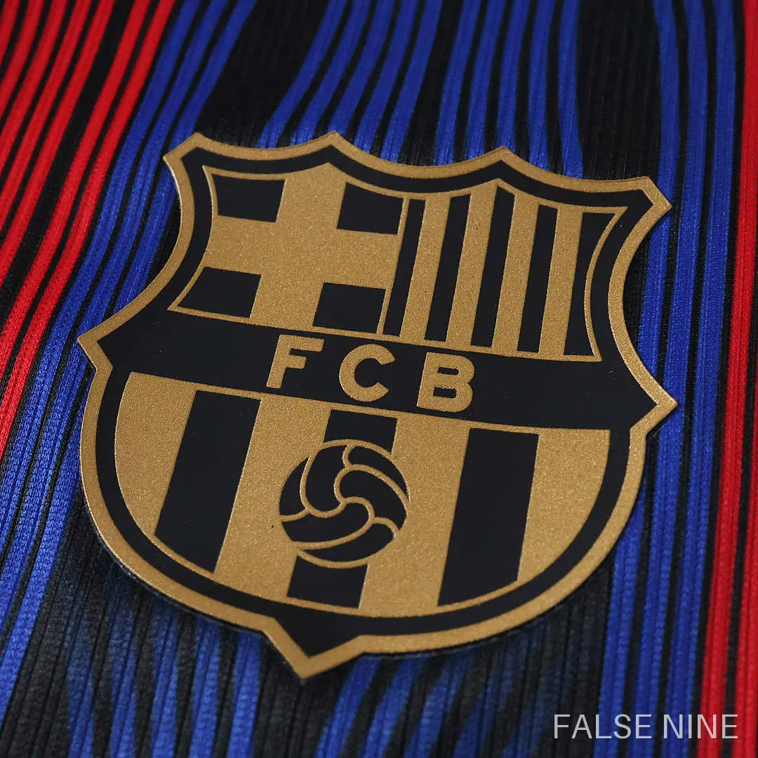 FC Barcelona 26/27 Special Concept Jersey (Fan Version), photo 20