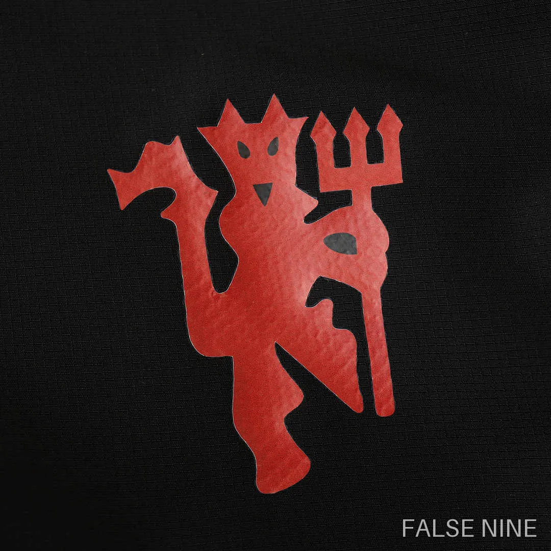 Manchester United 24/25 Training Jacket, photo 3
