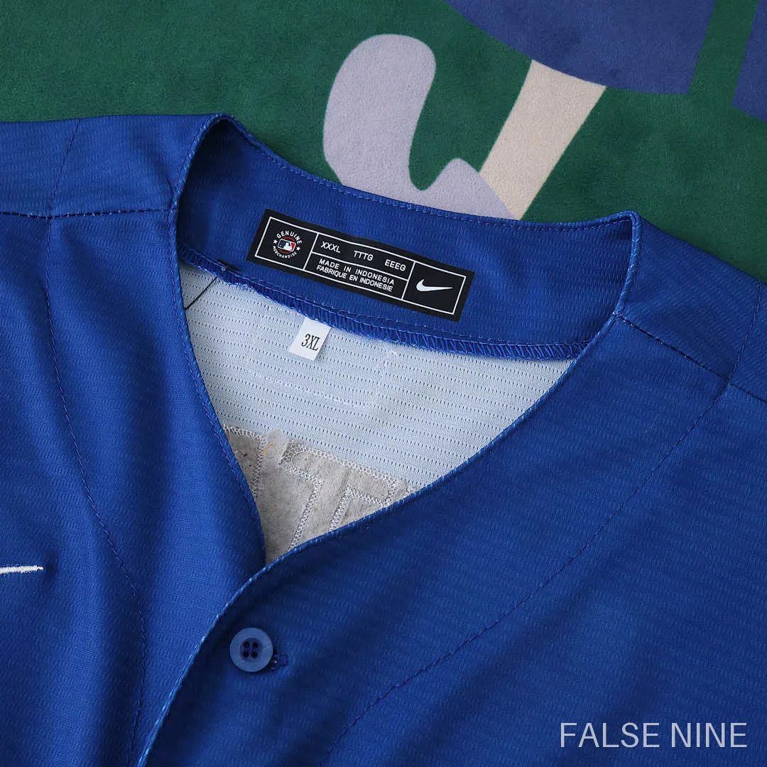 Los Angeles Dodgers 2025 Special Edition Jersey, photo 2
