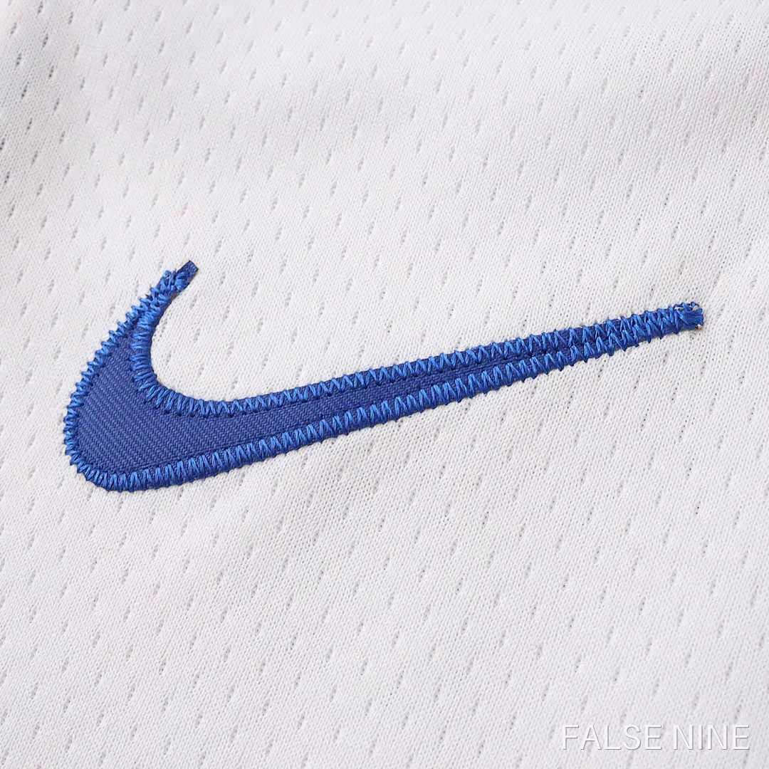 Philadelphia 76ers 2025-26 Home Jersey #77 Edgecombe, photo 18