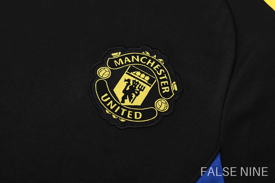 Manchester United 25/26 Training Kit (Fan Version), photo 7