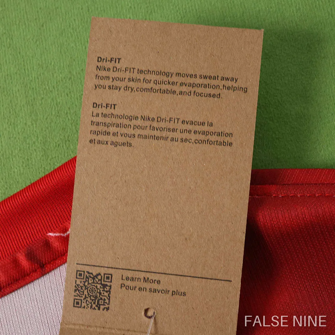 Poland 2026 Away Shirt (Fan Version), photo 20