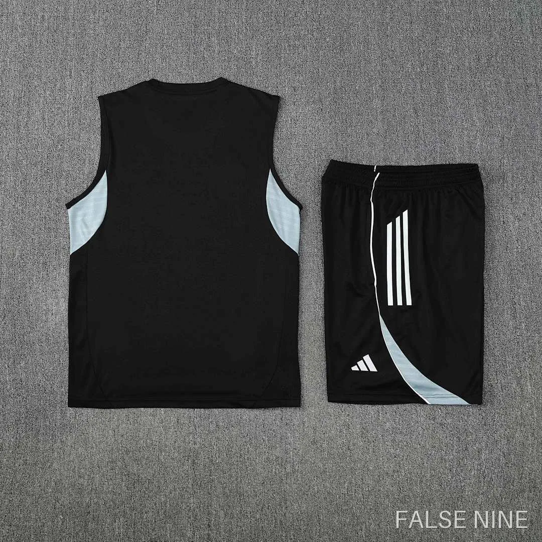 Inter Miami 25/26 Training Kit (Fan Version), photo 6
