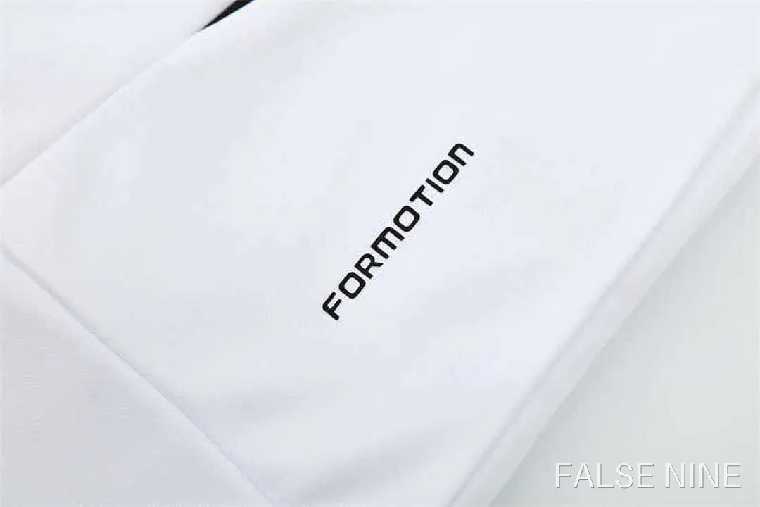 Real Madrid 08/09 Training Jacket, photo 10