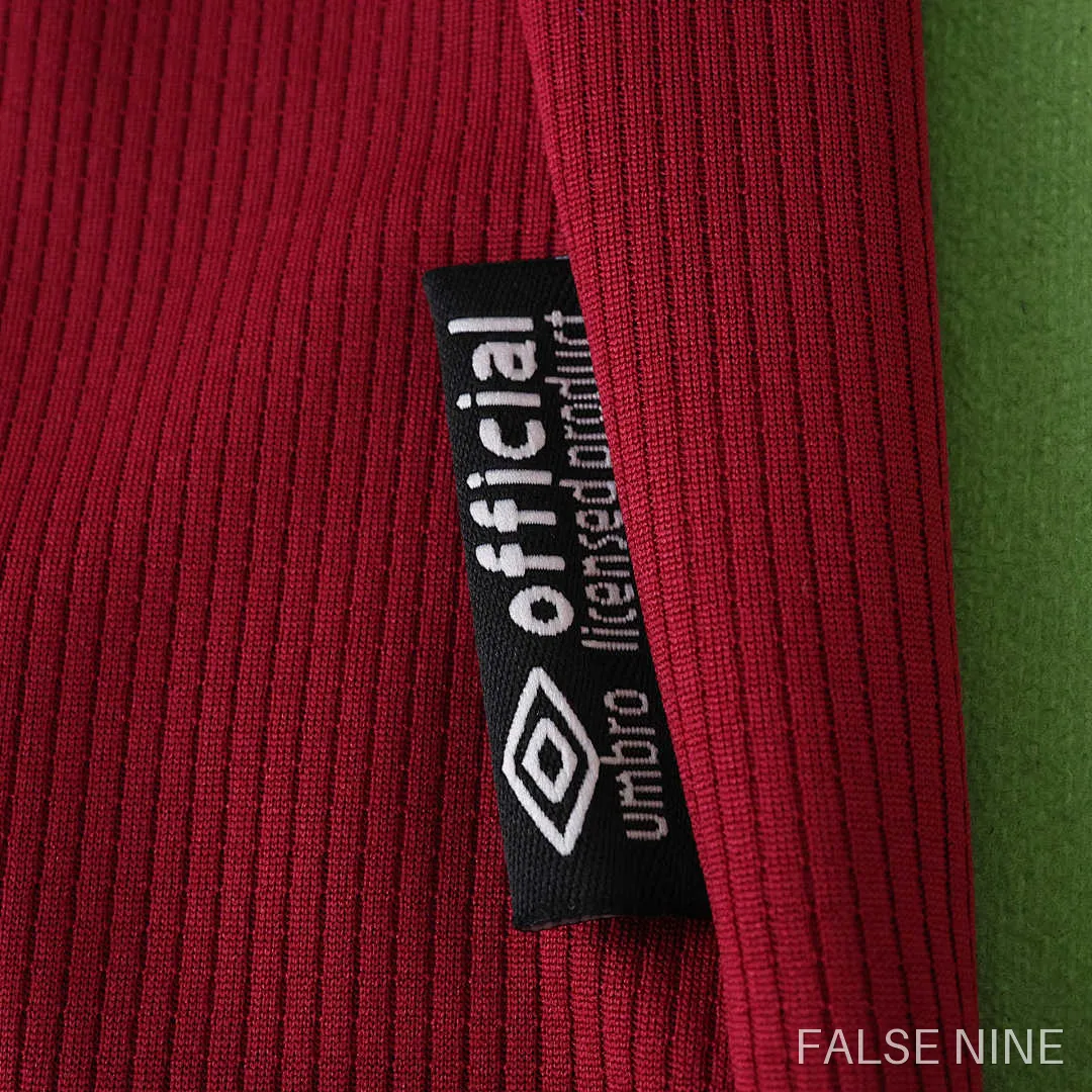 West Ham United 25/26 Home Shirt (Player Version), photo 12