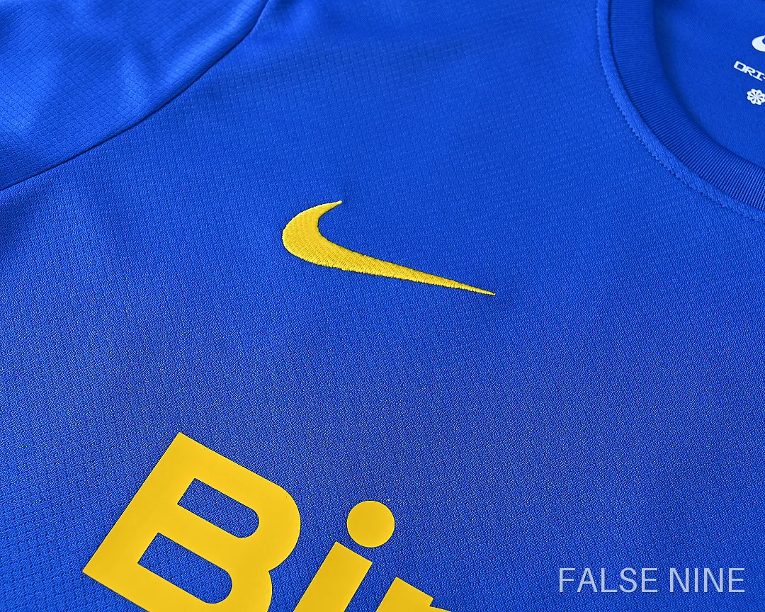 Chelsea 26/27 Training Kit (Fan Version), photo 17