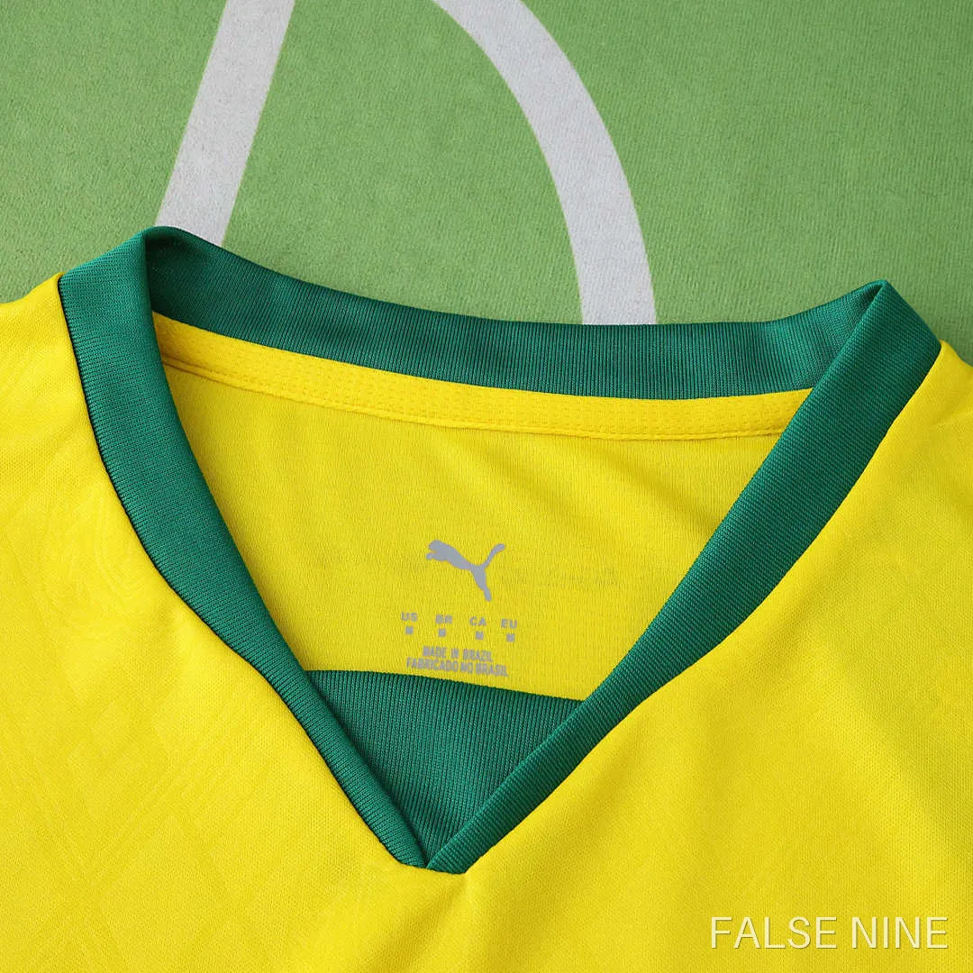 Palmeiras 25/26 Third Shirt (Fan Version), photo 3
