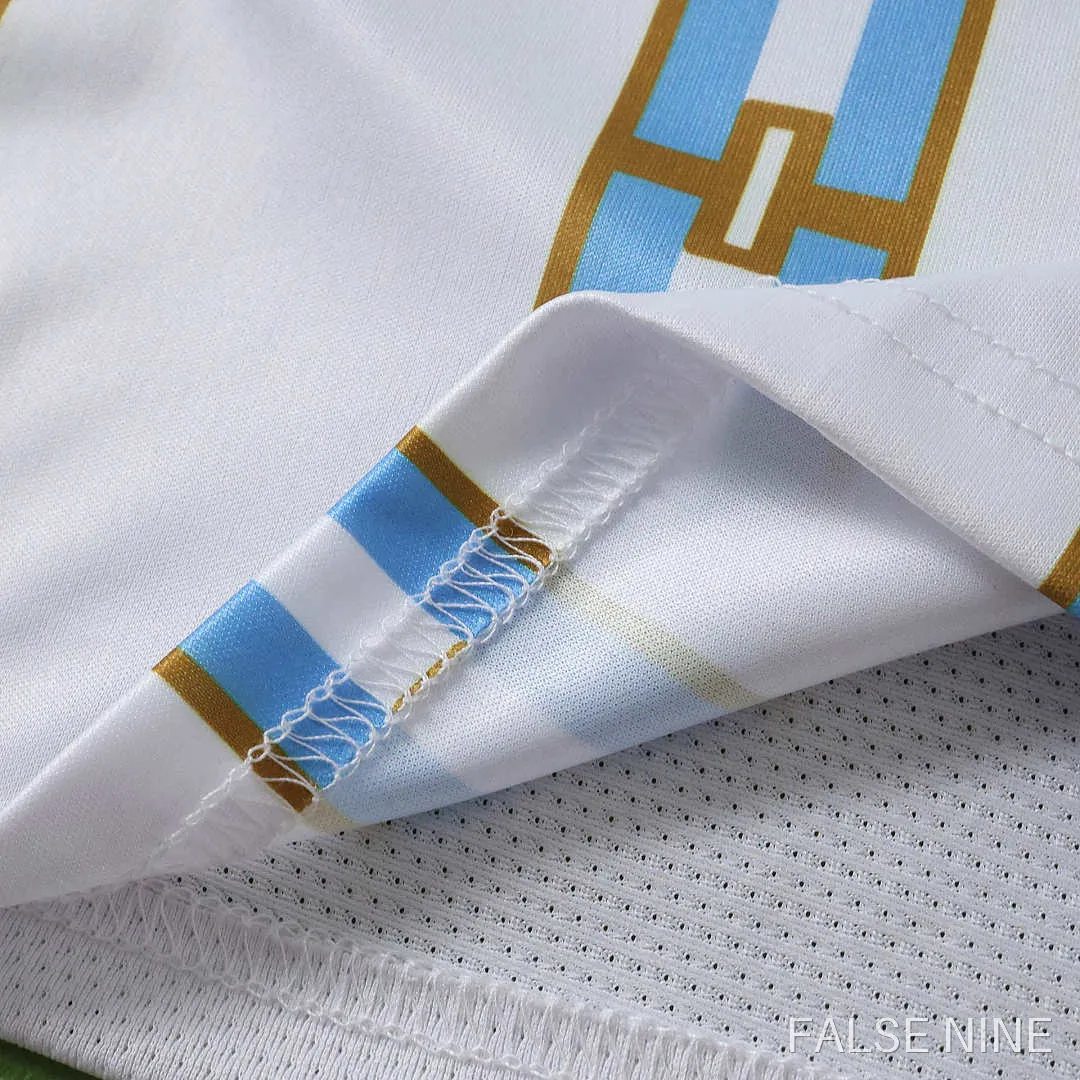 Argentina 2026 Home Shirt (Fan Version), photo 7