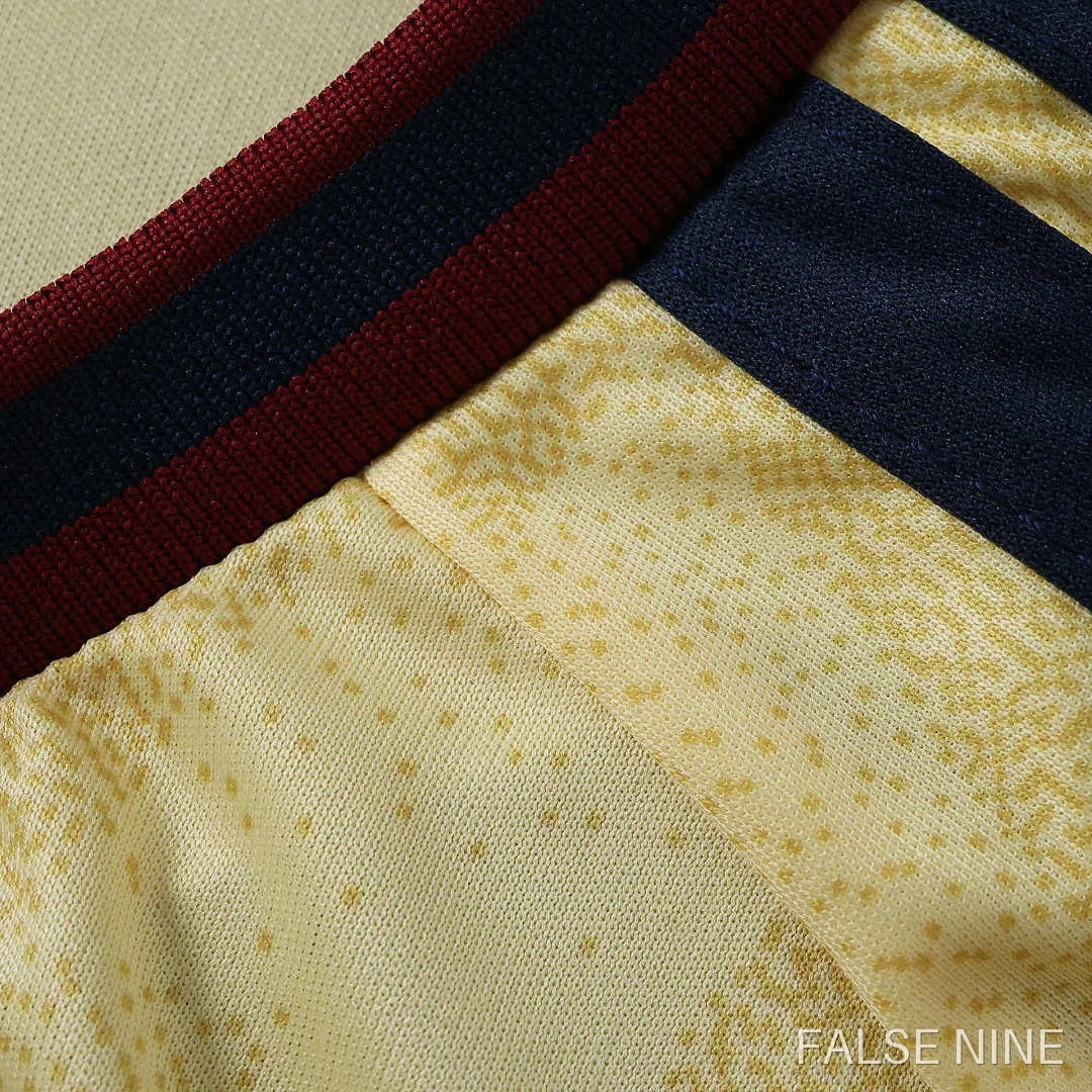 Arsenal 26/27 Third Shirt (Long Sleeve, Fan Version), photo 19
