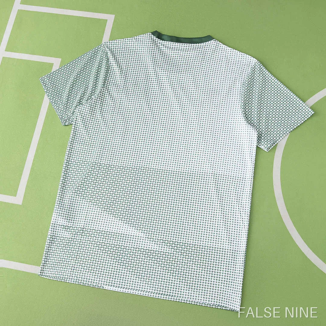 Mexico 2026 Training Shirt (Fan Version), photo 2