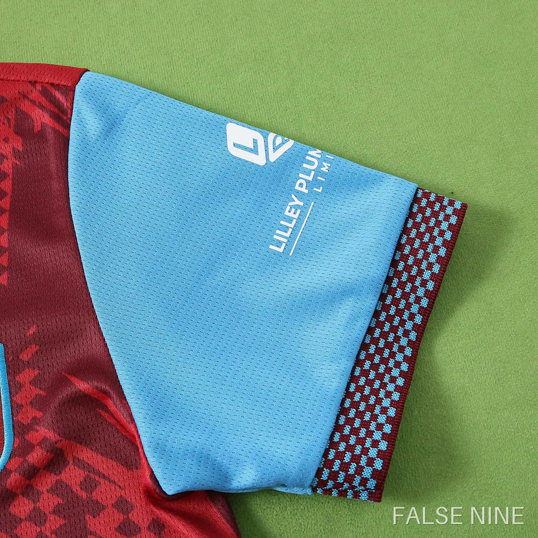 West Ham United 26/27 Home Kids Kit, photo 20