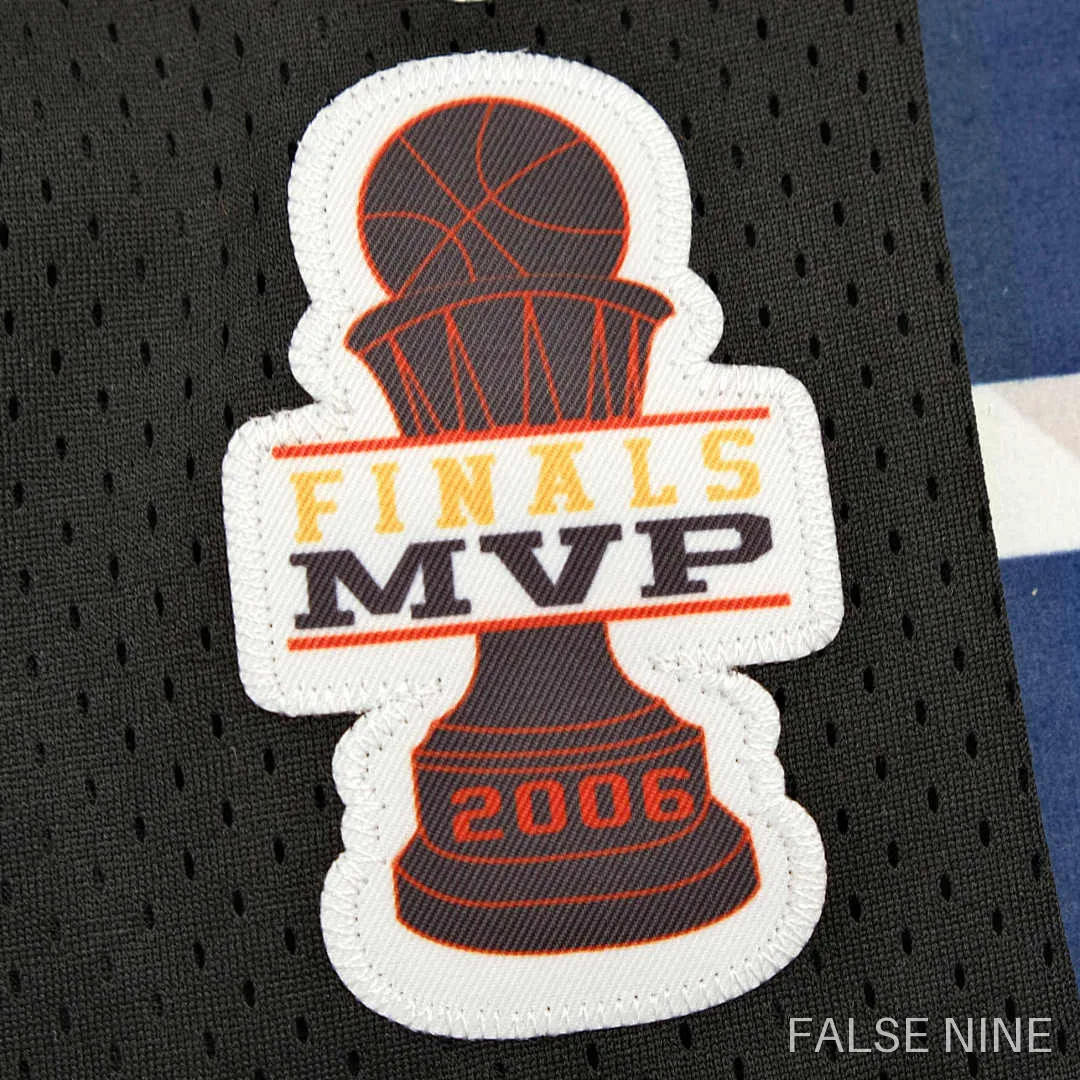 Miami Heat Dwyane Wade Jersey, photo 13