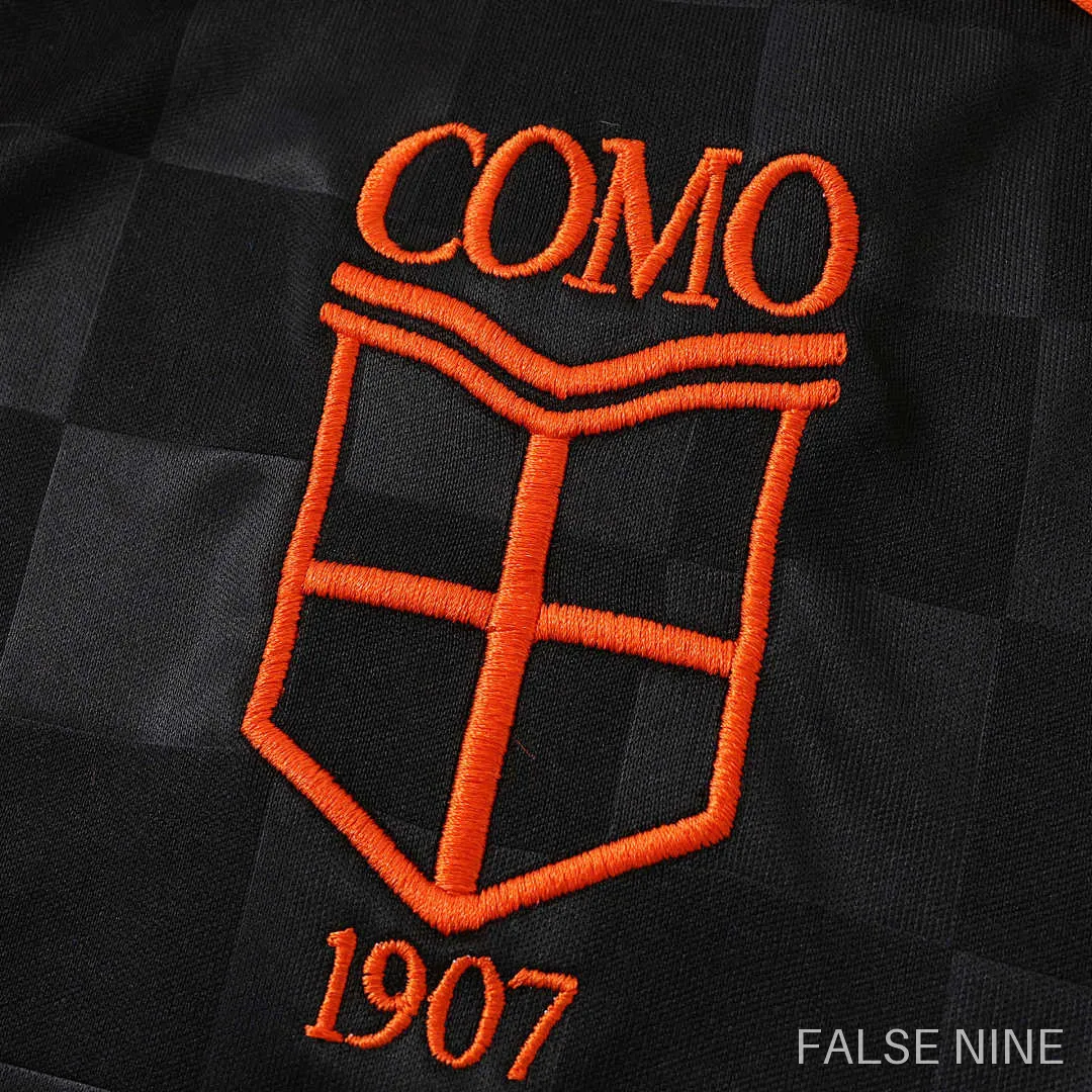 Como 1907 25/26 Third Shirt (Fan Version), photo 16