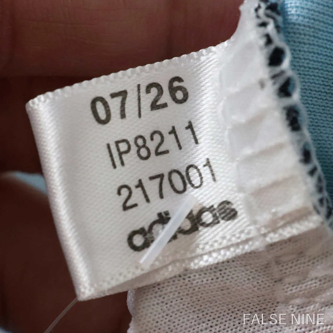 Argentina 2026 Home Shirt (Fan Version), photo 28