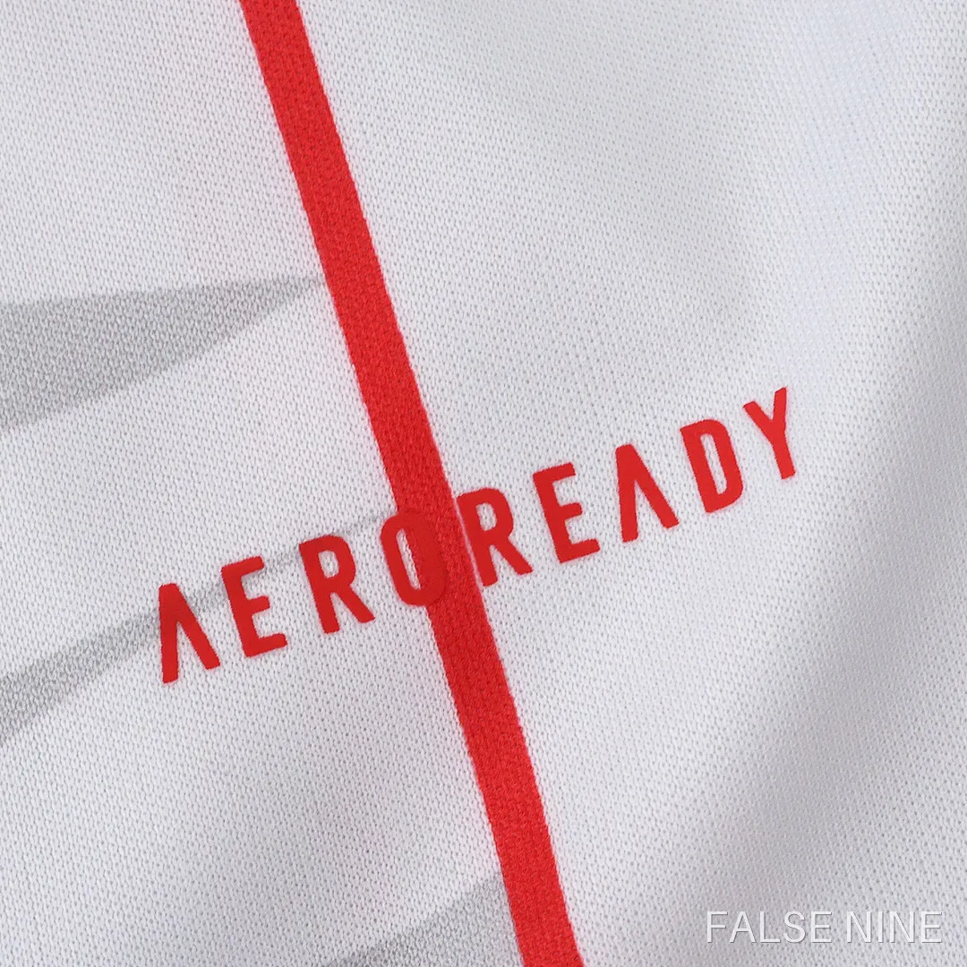 Benfica 25/26 Away Shirt (Fan Version), photo 10