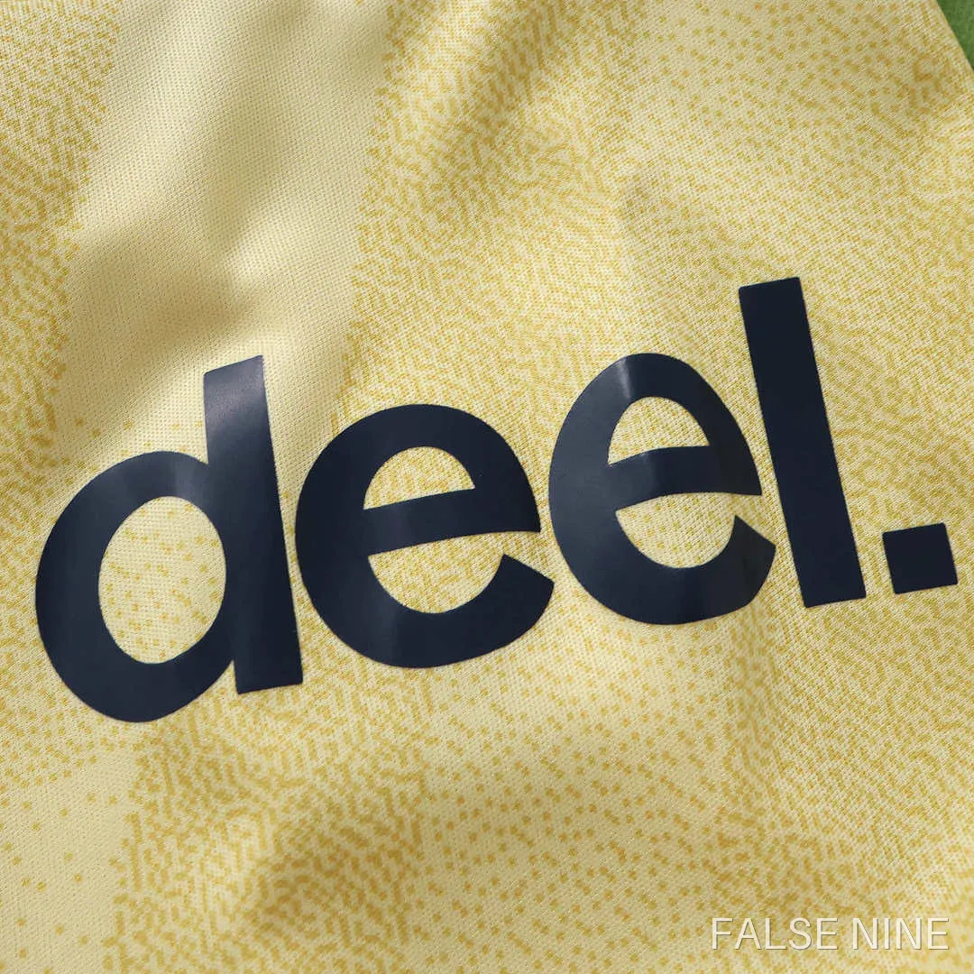 Arsenal 26/27 Third Shirt (Long Sleeve, Fan Version), photo 12