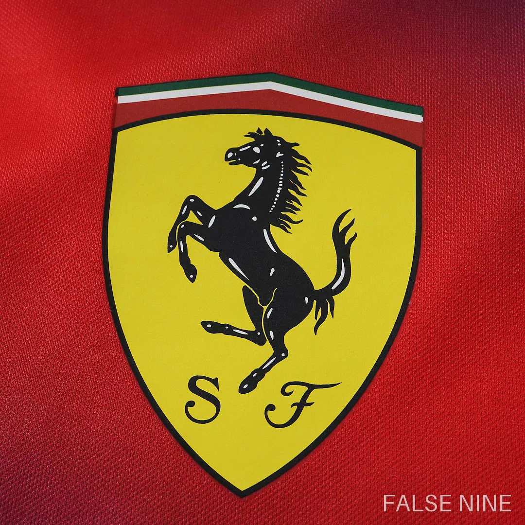 Ferrari F1 Formula Racing T-Shirt 2026, photo 12