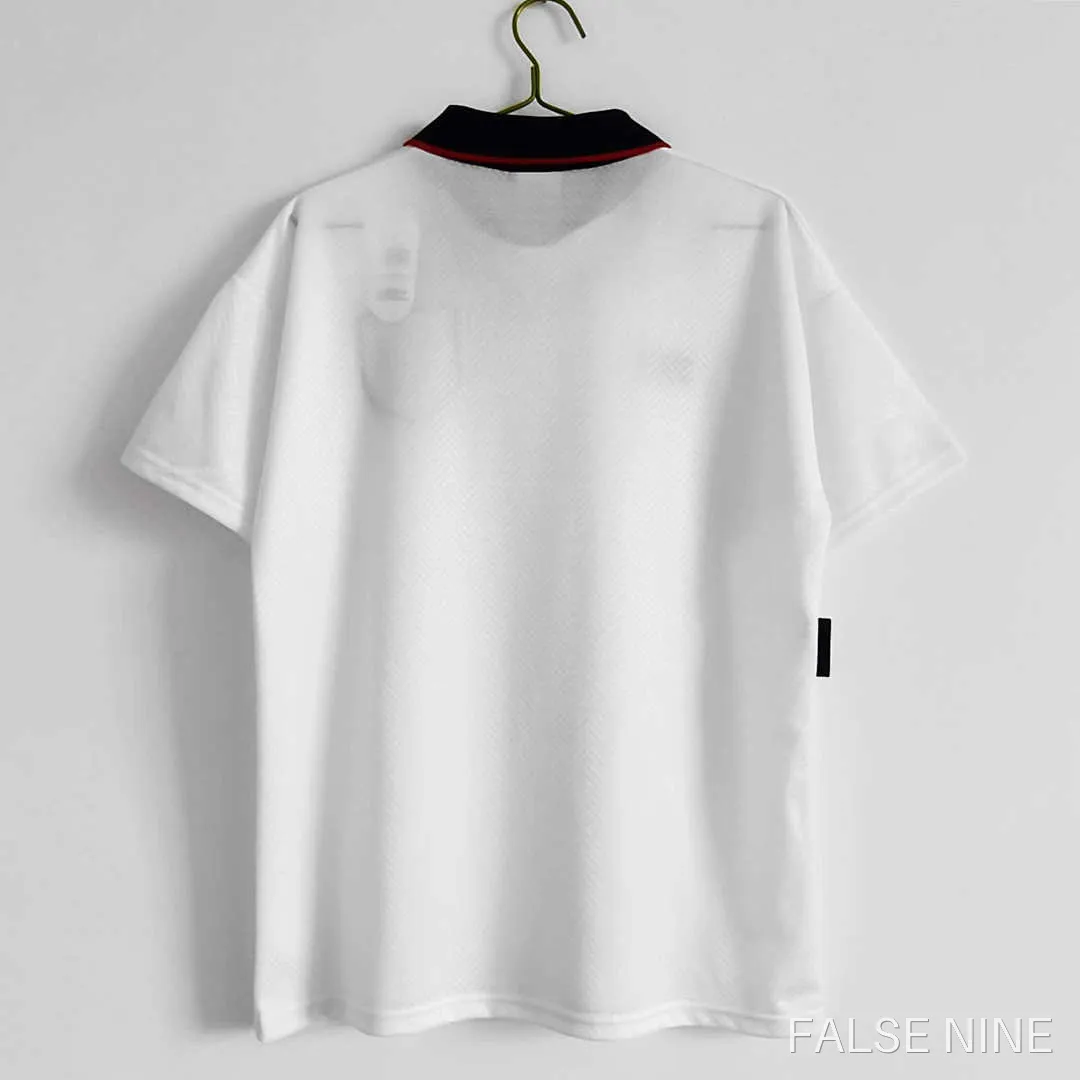 England 1994-95 Home Retro Shirt (Fan Version), photo 10