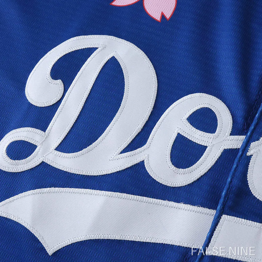 Los Angeles Dodgers 2025 Special Edition Jersey, photo 12