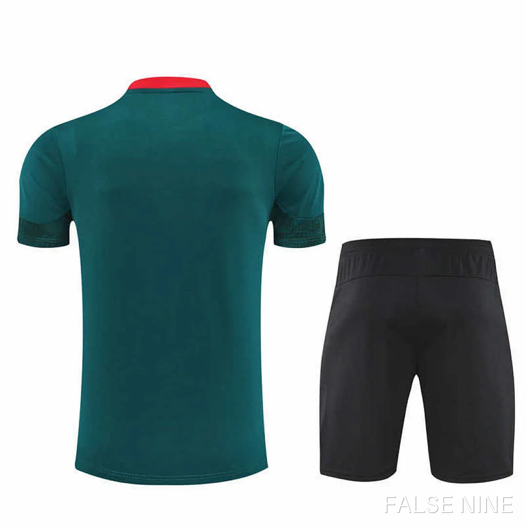 A.C. Milan 25/26 Training Kit (Fan Version), photo 21