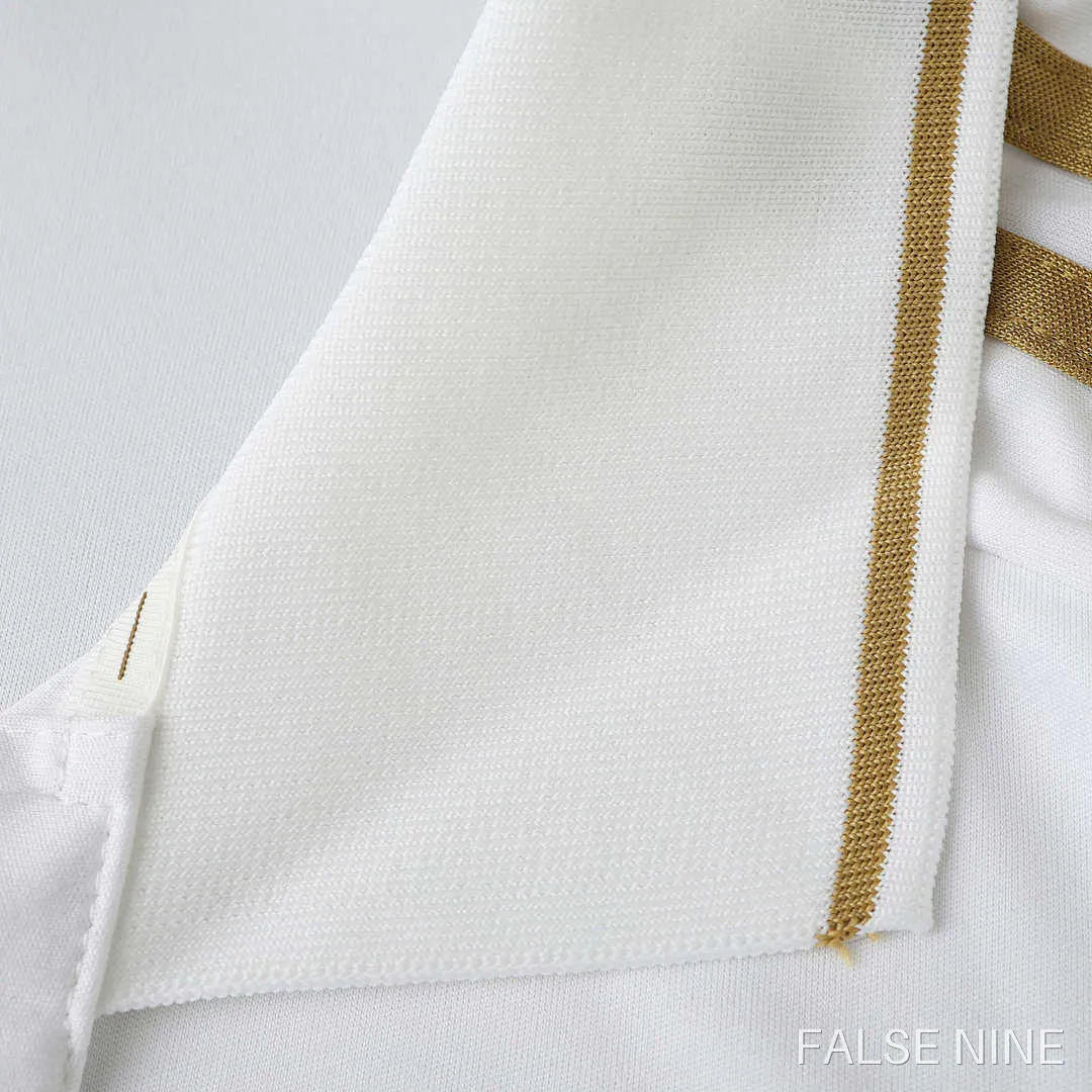 11/12 Real Madrid CF home retro Fan version, photo 4