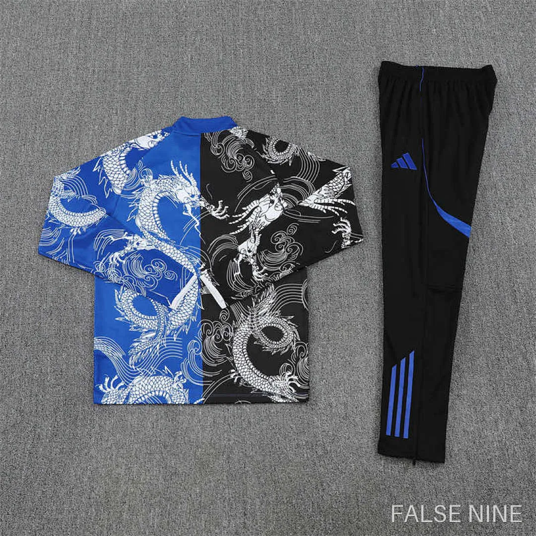 Real Madrid 25/26 Training Tracksuit Set, photo 13