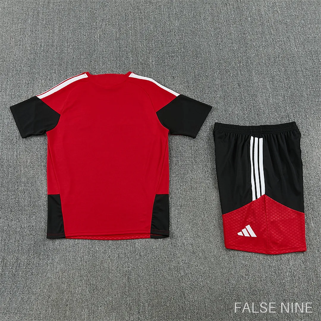 Germany 2026 Training Shorts (Fan Version), photo 12