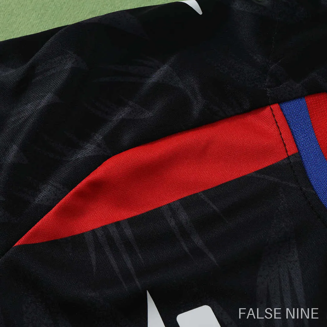 Crystal Palace 26/27 Away Shirt (Fan Version), photo 23