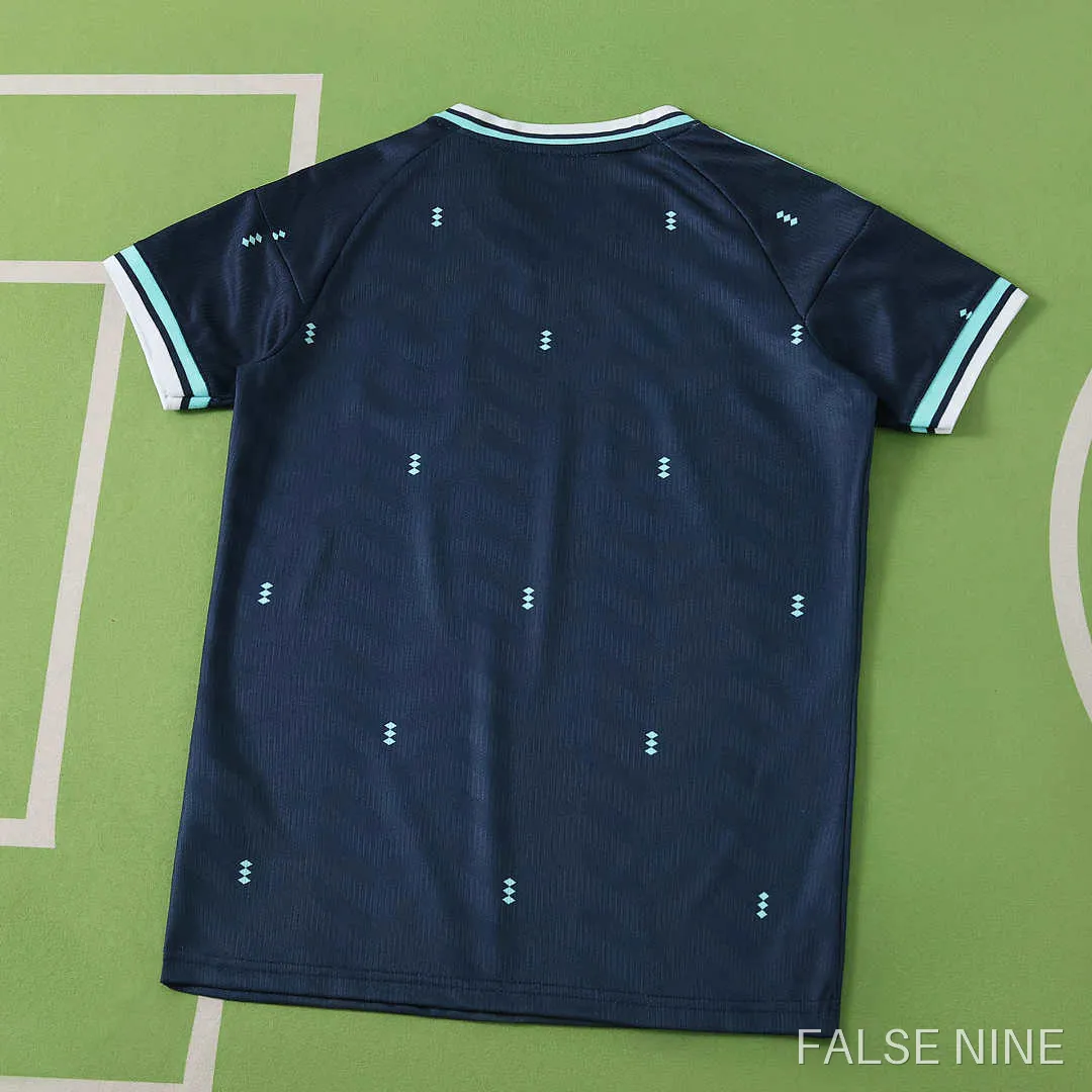 Germany 2026 Away Shirt (Women), photo 2
