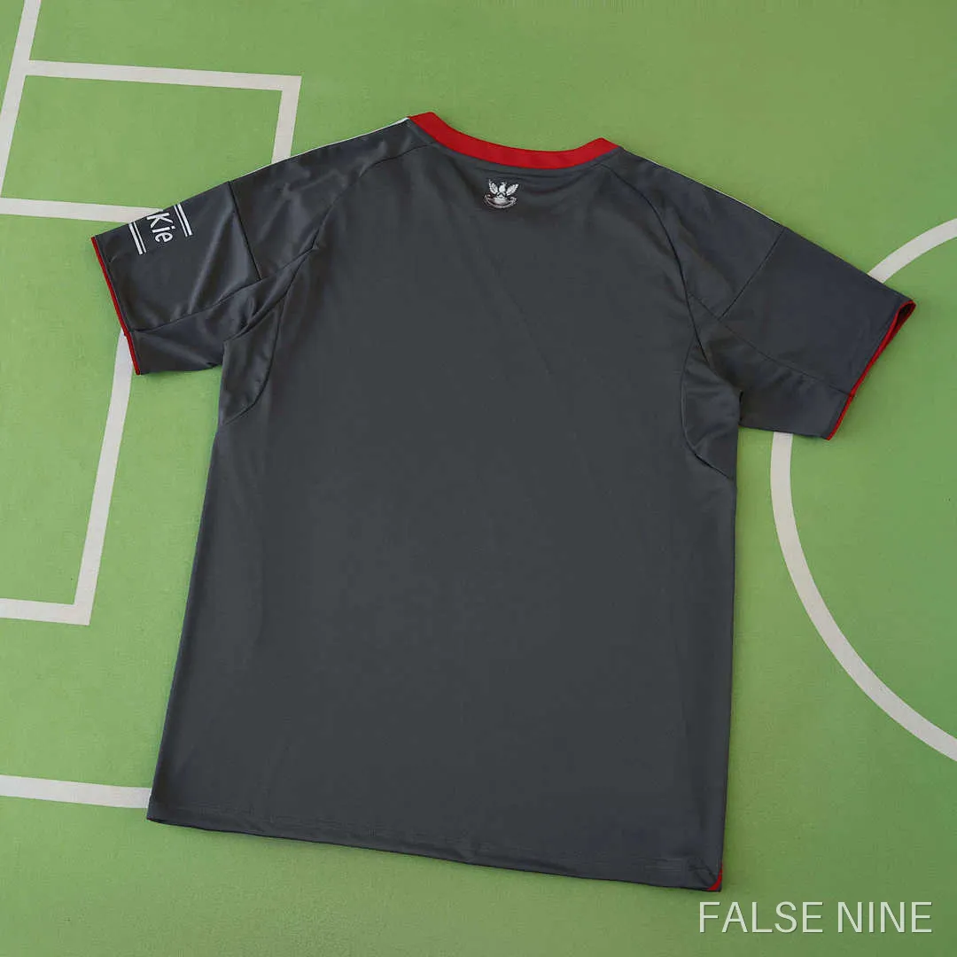 Legia Warszawa 25/26 Third Shirt (Fan Version), photo 2