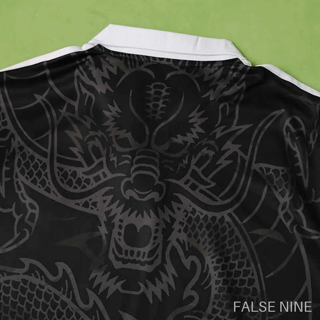 Real Madrid 23/24 Chinese New Year Special Edition Shirt, photo 2