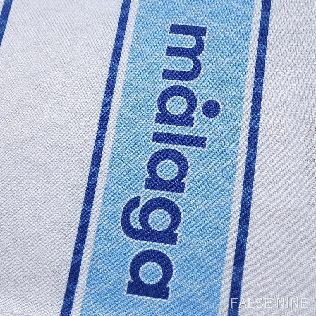 Málaga CF 26/27 Home Kit (Kids), photo 17
