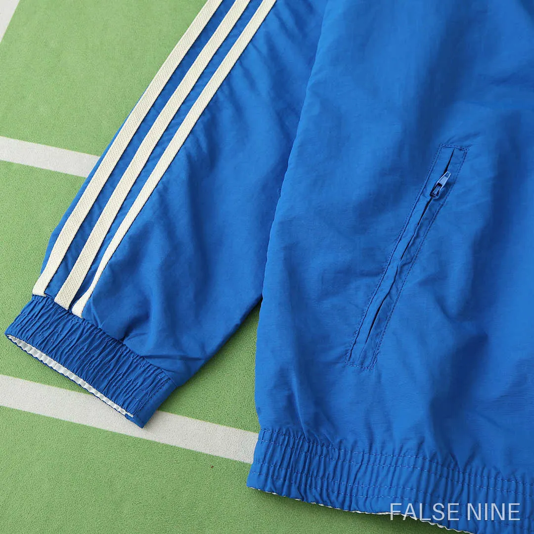 Olympique Lyonnais 24/25 Reversible Windbreaker Jacket, photo 10