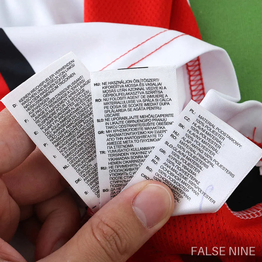 River Plate 25/26 Third Shirt (Fan Version), photo 15