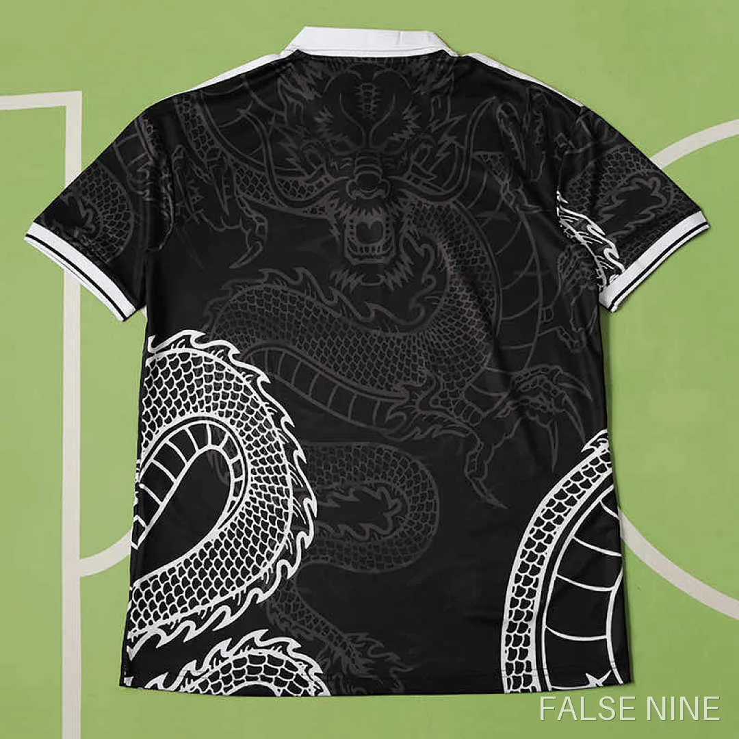 Real Madrid 23/24 Chinese New Year Special Edition Shirt, photo 1