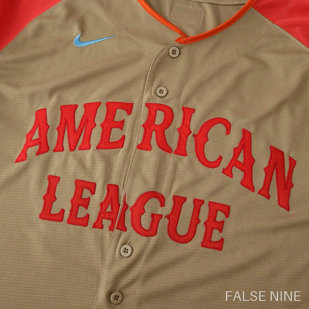 Cleveland Guardians 2025 All-Star Game Jersey, photo 8
