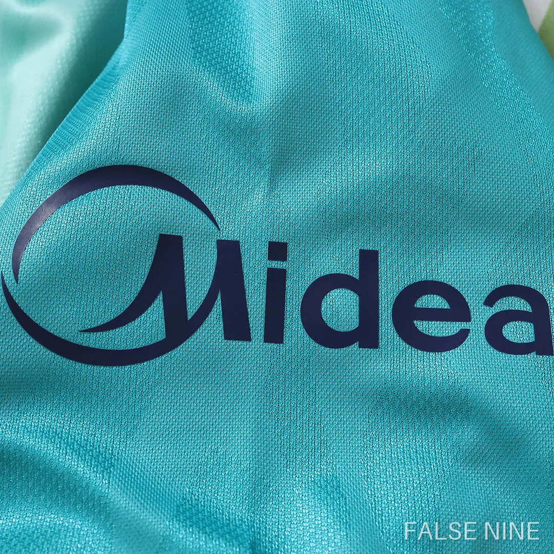 Leeds United 26/27 Away Shirt (Fan Version), photo 69
