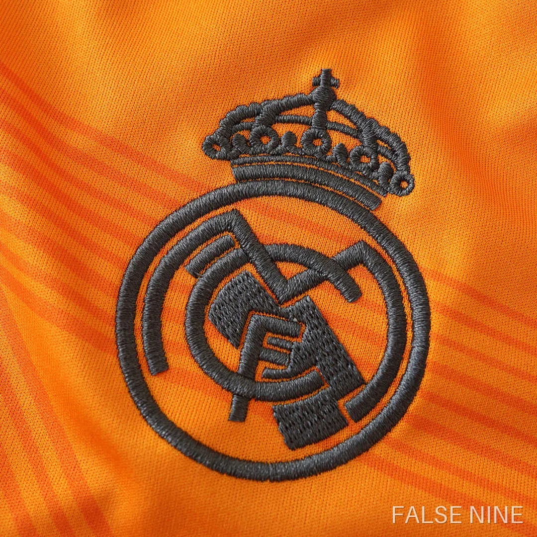 Real Madrid 24/25 Away Shirt (Fan Version), photo 6